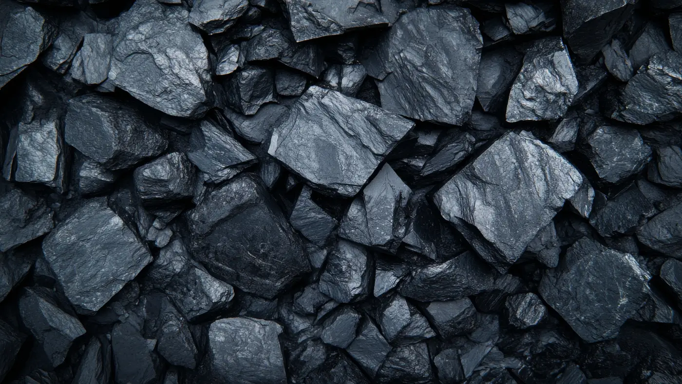 Mining