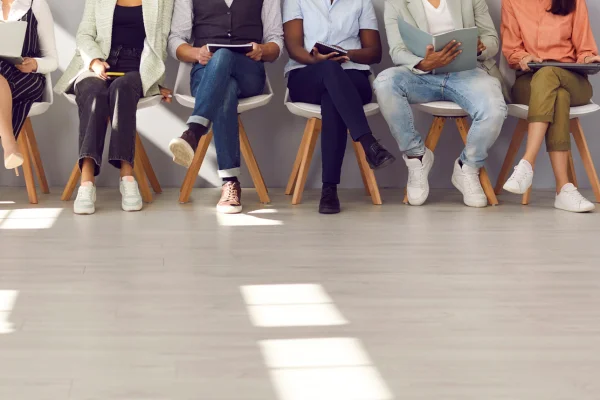 Talent Pool Development Services for Proactive Hiring