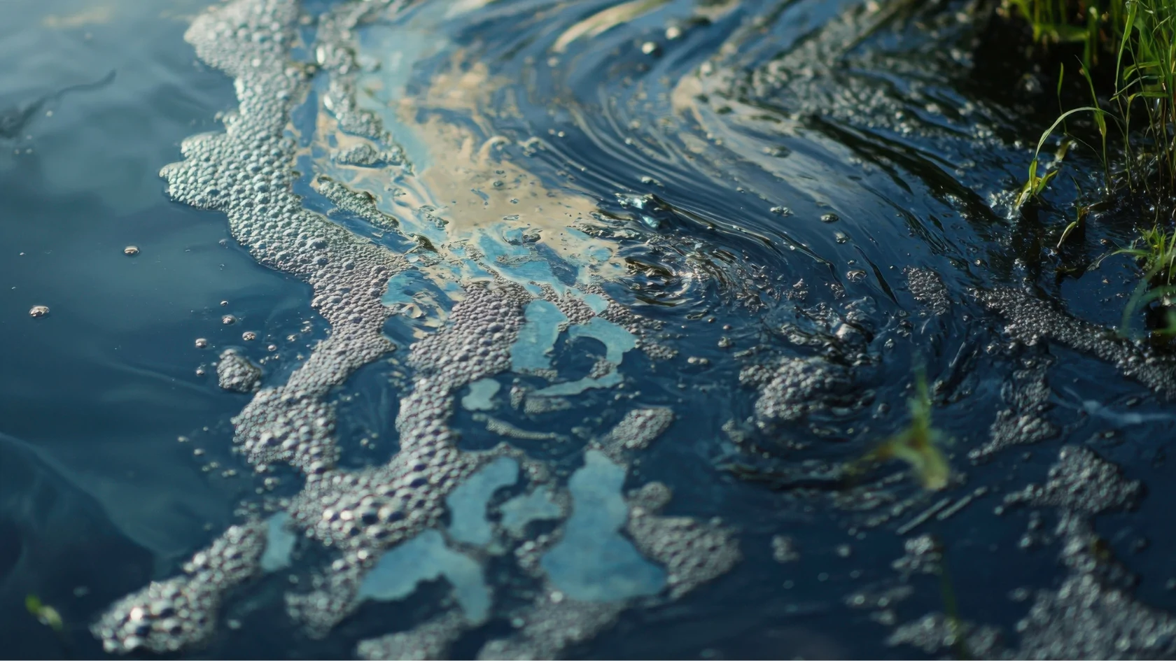 water and waste water recruitment