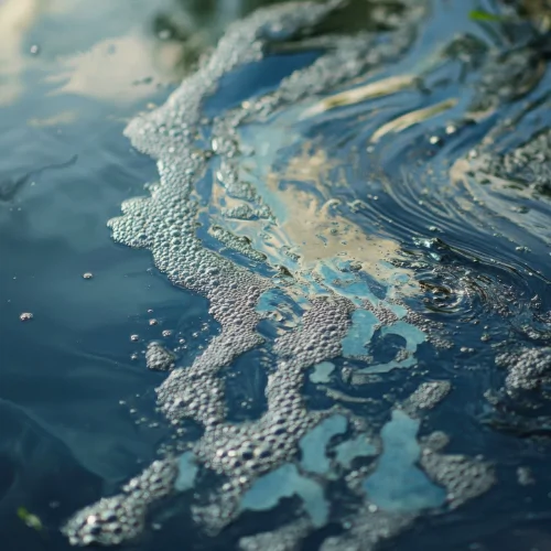water and waste water recruitment 