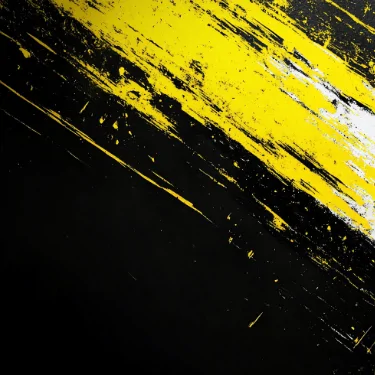 Black yellow and grey background