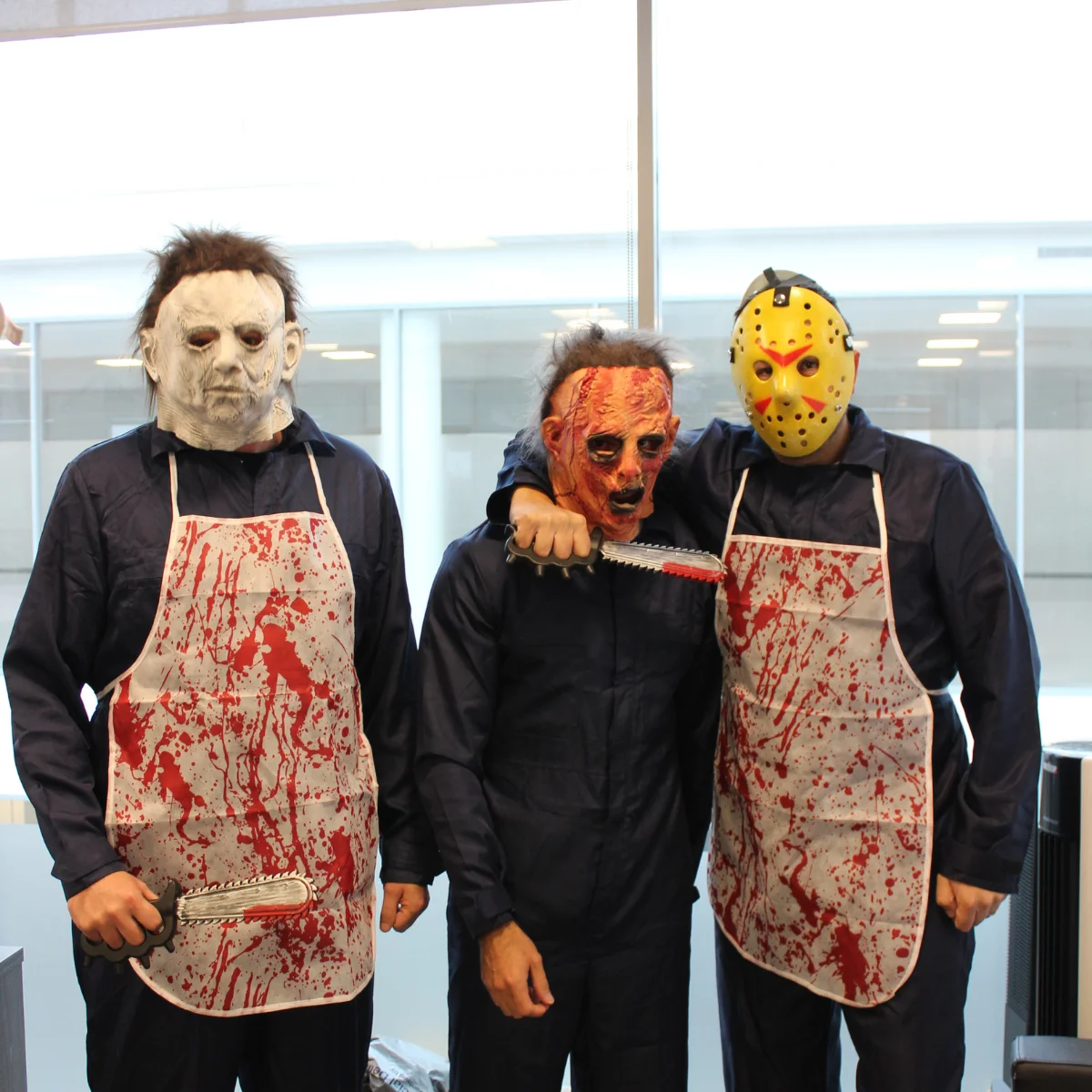 Mane Halloween