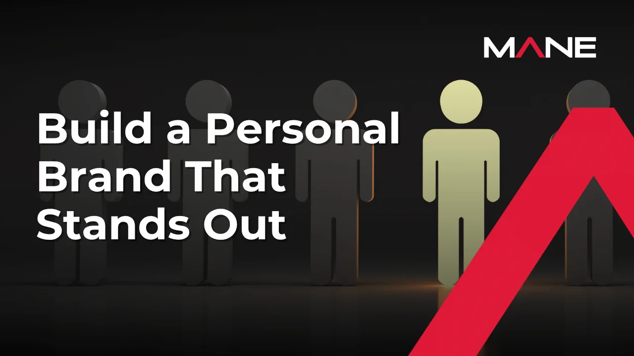 Building a Personal Brand That Opens Doors
