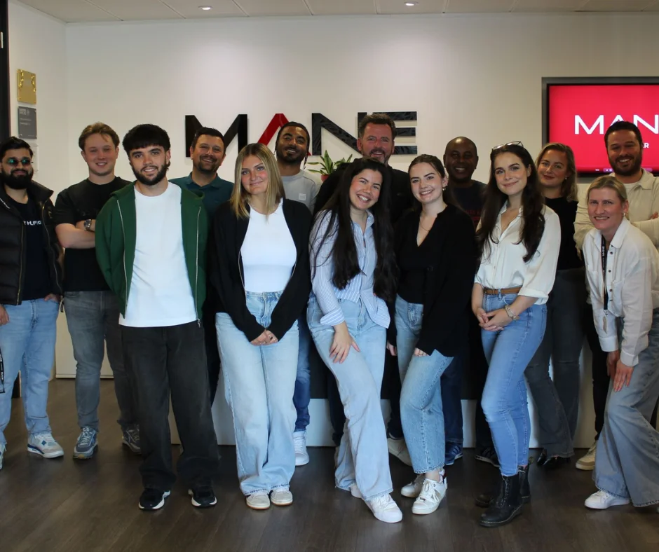 Jeans for Genes day