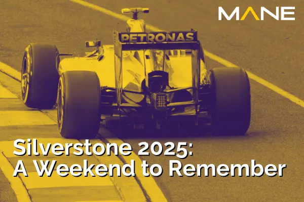 Silverstone 2025: A Weekend to Remember