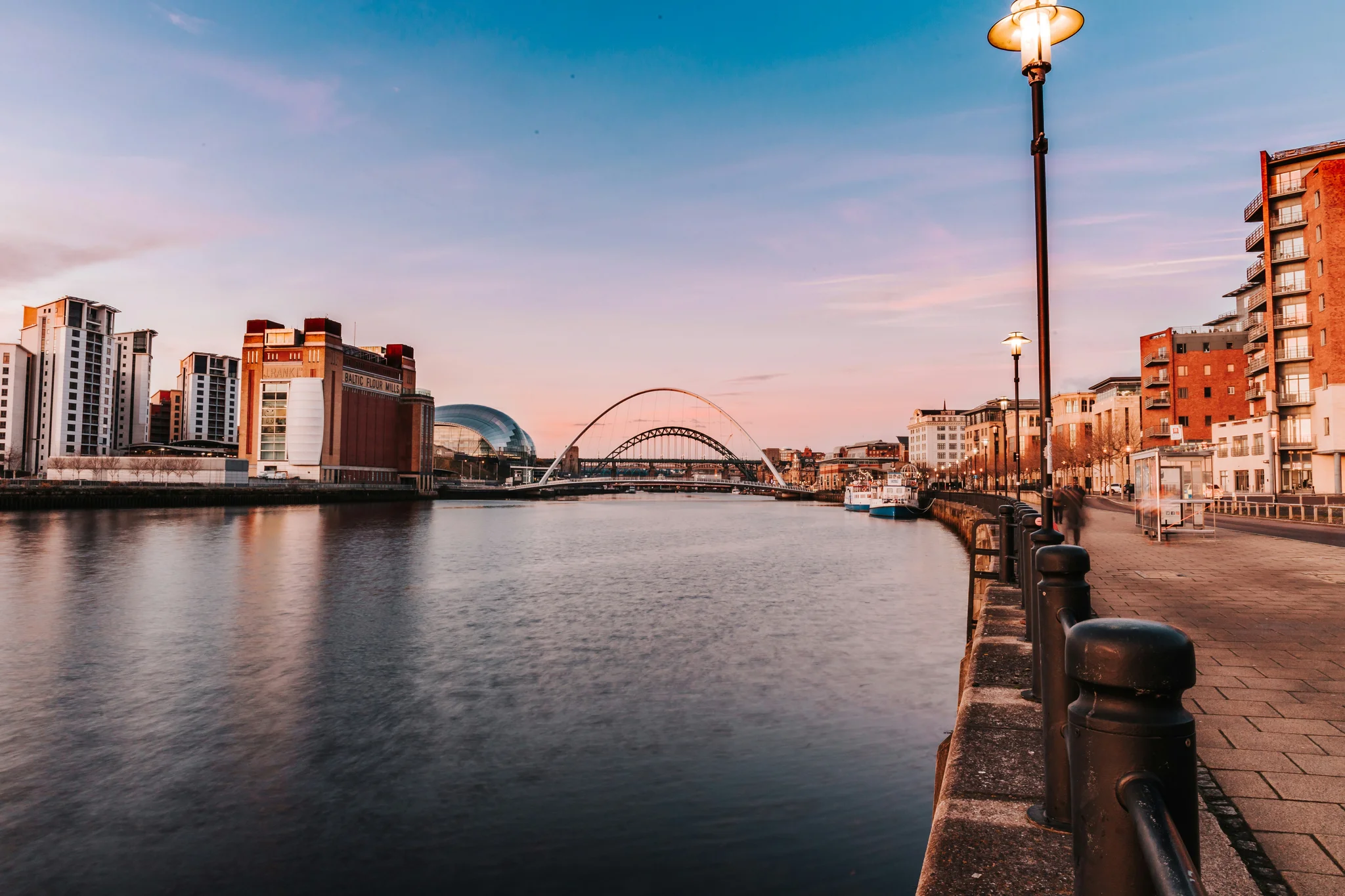 Newcastle