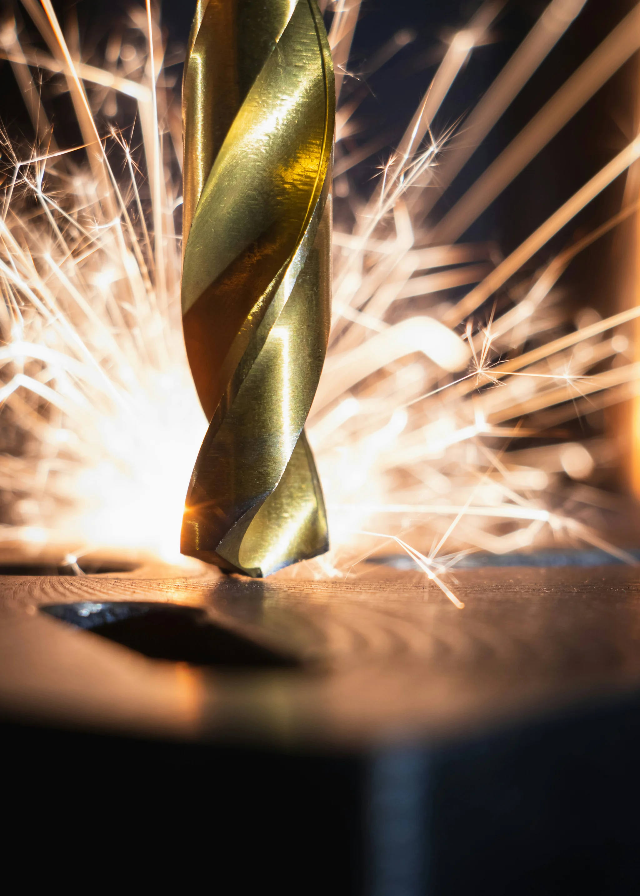 Fabrication
