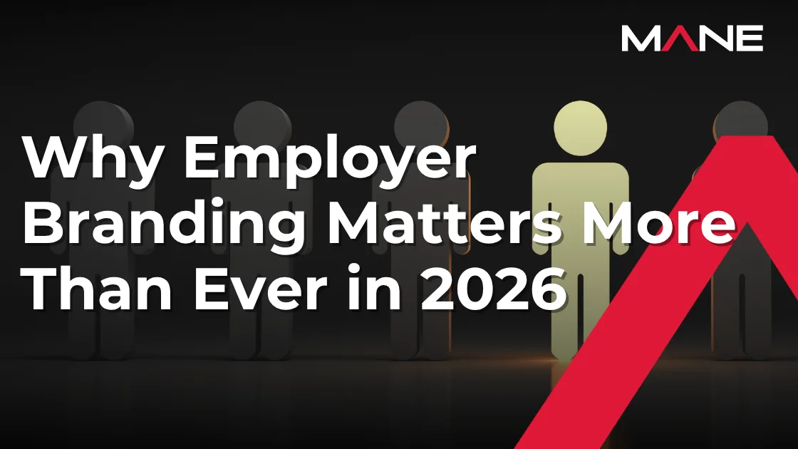 Why Employer Branding Matters More Than Ever in 2026