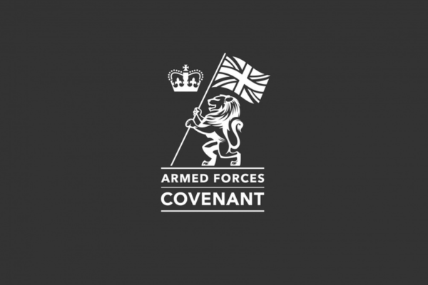 Armed Forces Covenant  