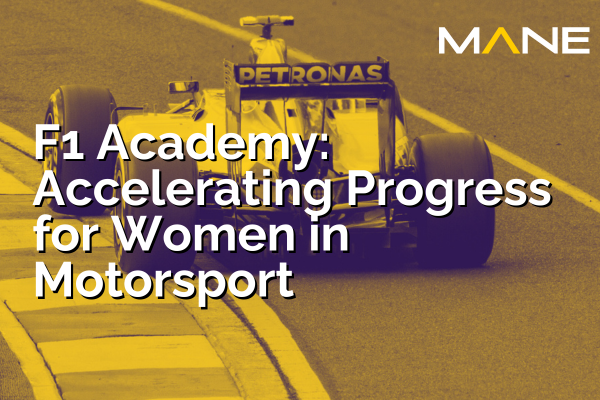 F1 Academy: Accelerating Progress for Women in Motorsport