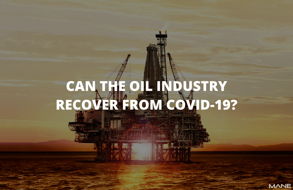 Can the oil industry recover from COVID-19?