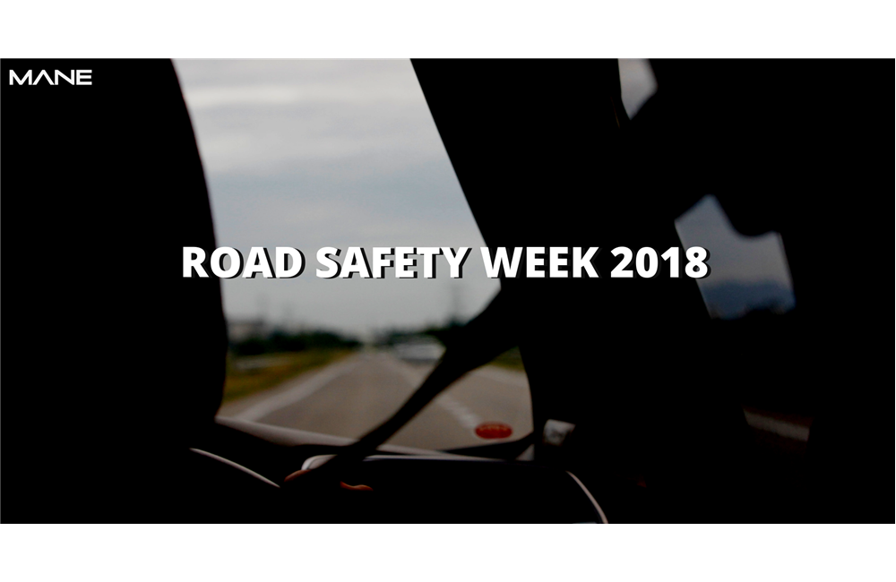 Road Safety Week