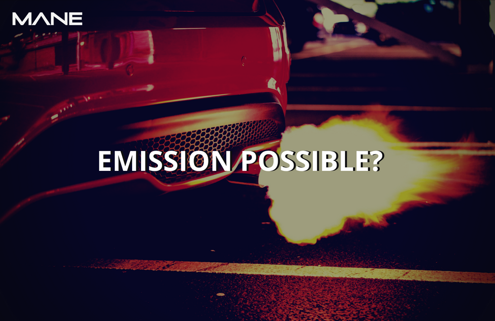 Emission Possible?