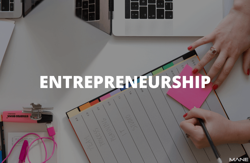 Entrepreneurship