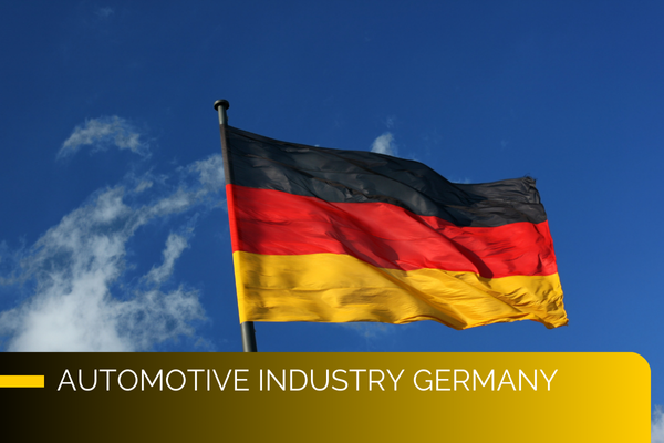 Guide to Working in Germany Automotive Sector