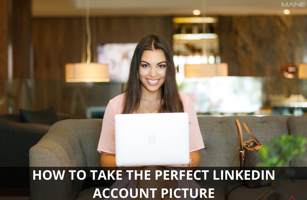 How to Take the Perfect LinkedIn Account Picture