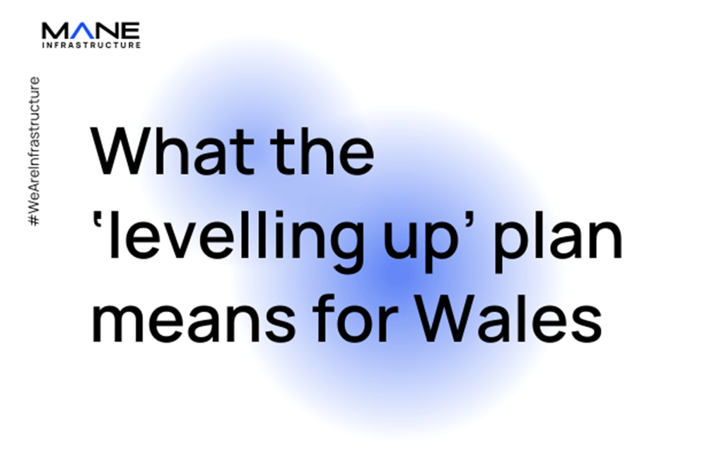 What the ‘levelling up’ plan means for Wales