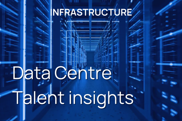 Data Centre Talent Insights