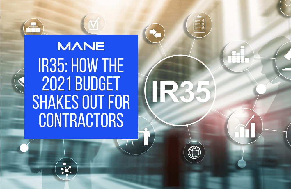 IR35: How the 2021 budget shakes out for contractors