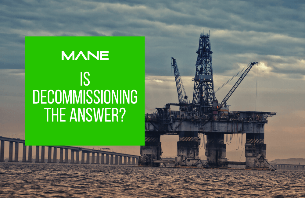 Is Decommissioning the Answer?