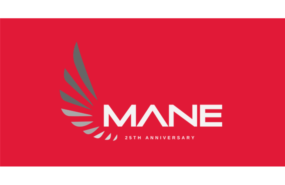 Mane 25 Launch