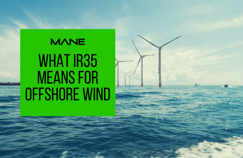 What IR35 means for offshore wind