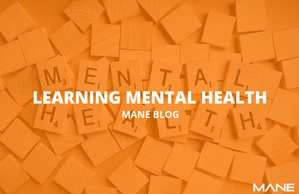 Learning Mental Health