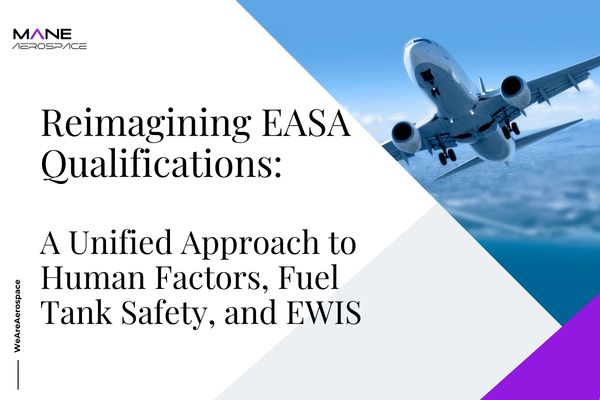 Reimagining EASA Qualifications