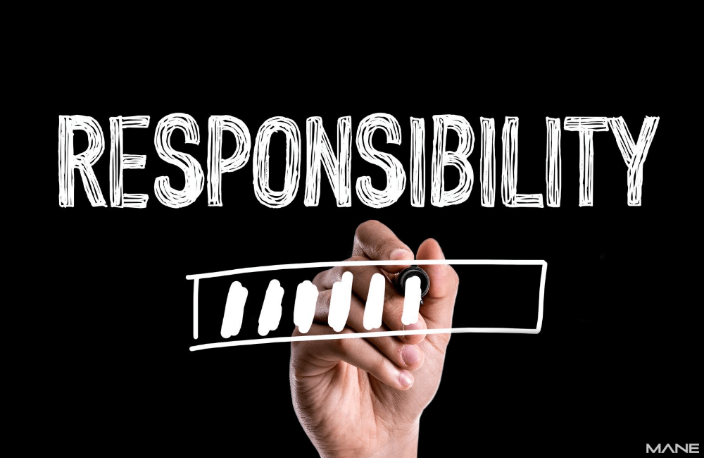 Responsibility