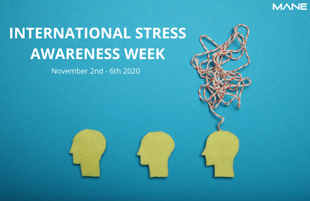 International Stress Awareness Week 