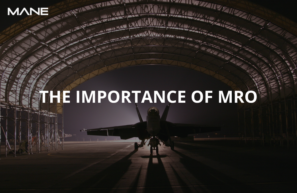 The Importance of MRO