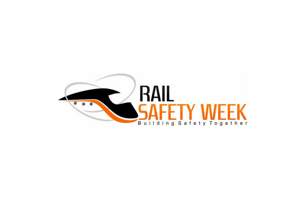 Rail Safety Week 2018