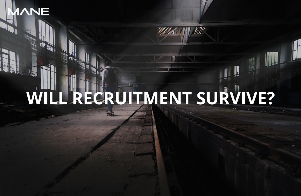 Will Recruitment Survive?