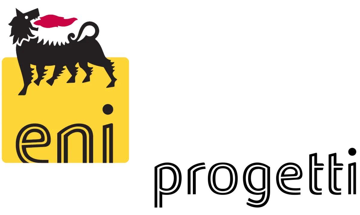 eni progetti logo