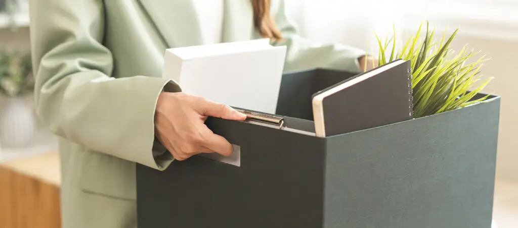 What Your Staff Turnover Reveals About Your Employer Brand