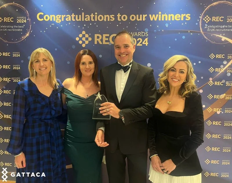 Sustainability Impact of the Year 2024: REC spotlight