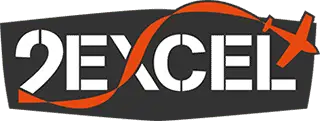2Excel logo