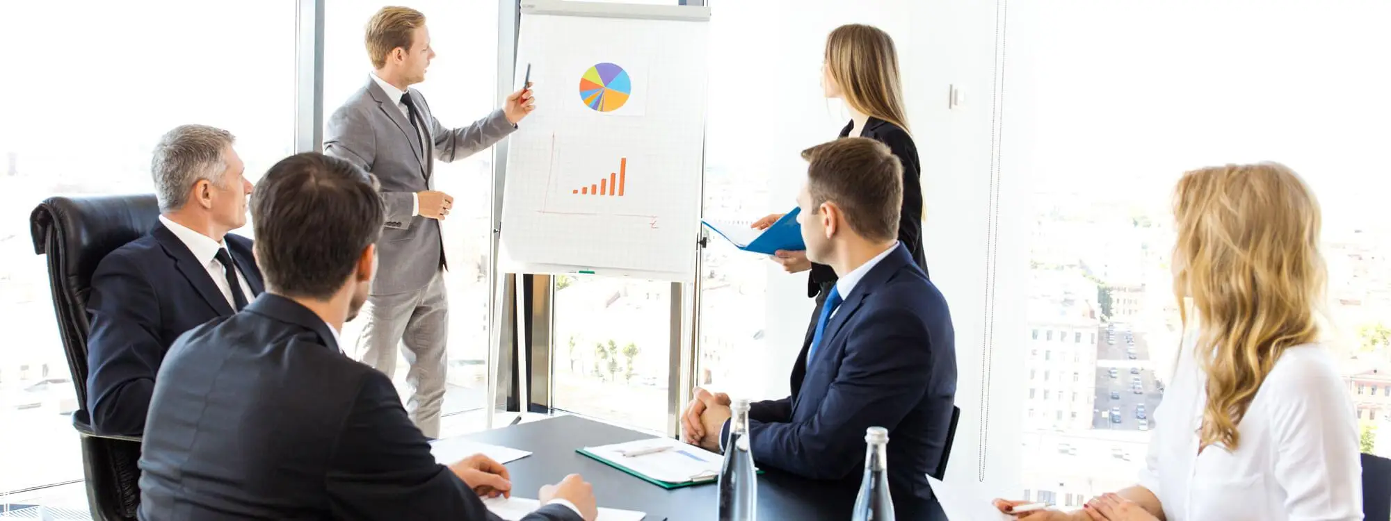 6 Killer Traits of a Top Technology Sales Pro