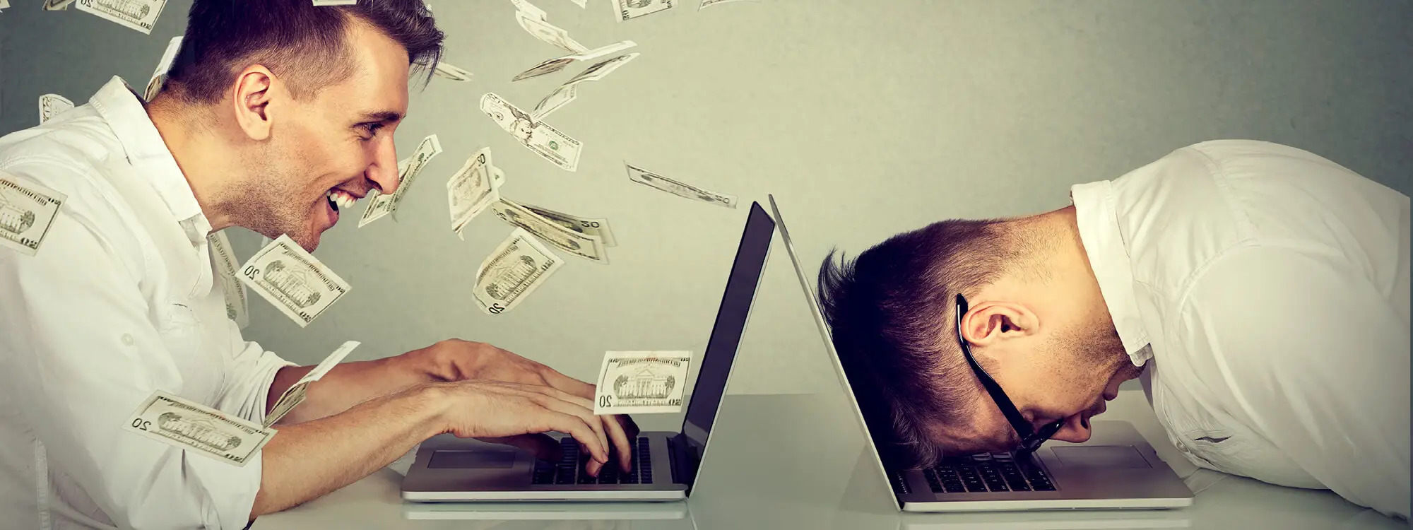 Boost Your .NET Developer Salary with These In-Demand Skills