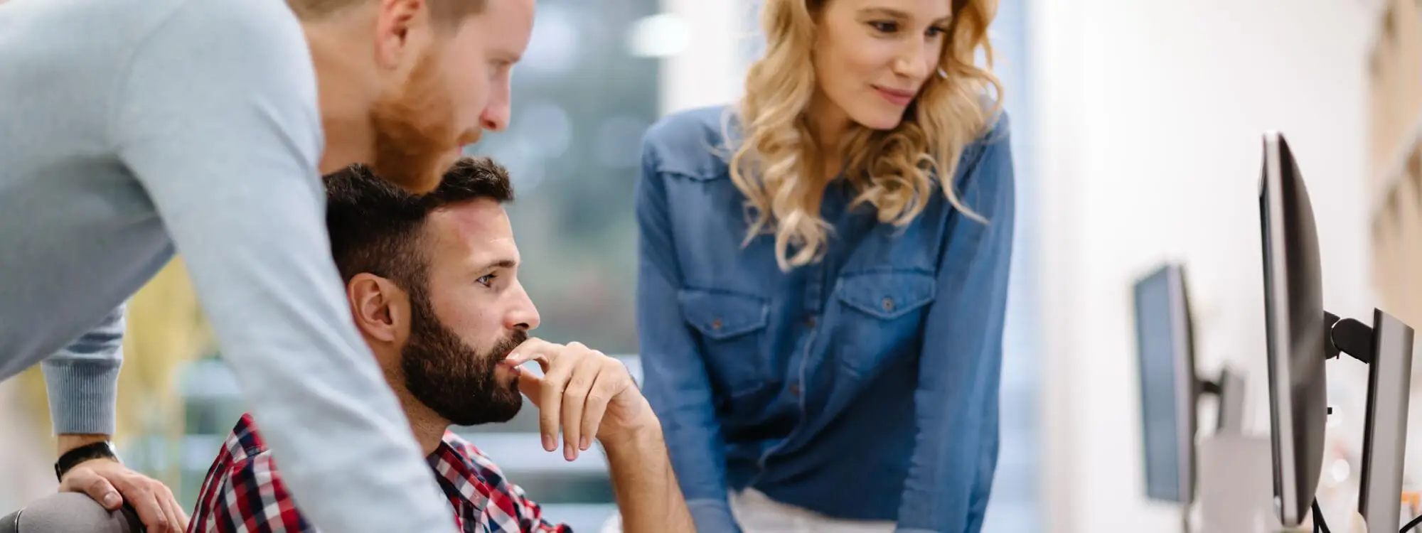 Unleashing the Power: 7 Qualities of Exceptional Developers