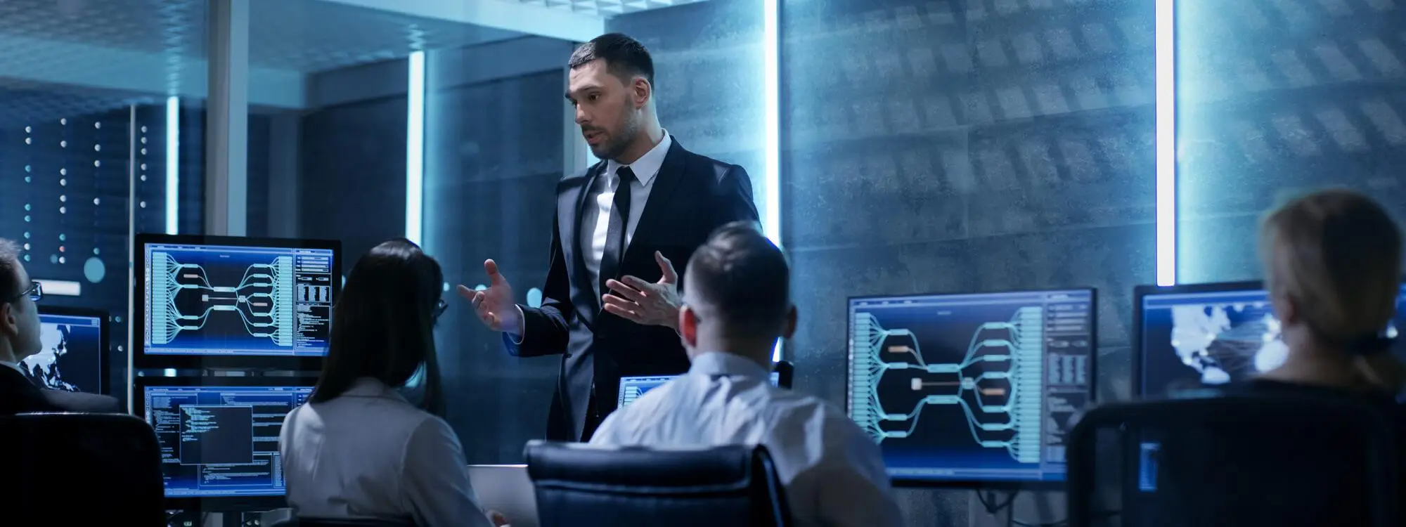 Stand Out as an IT Project Manager: 9 Essential Skills