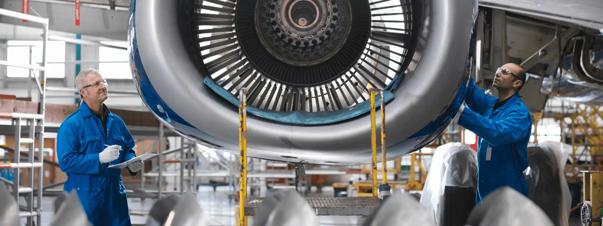 Emerging Aerospace Technologies Every Engineer Needs to Know