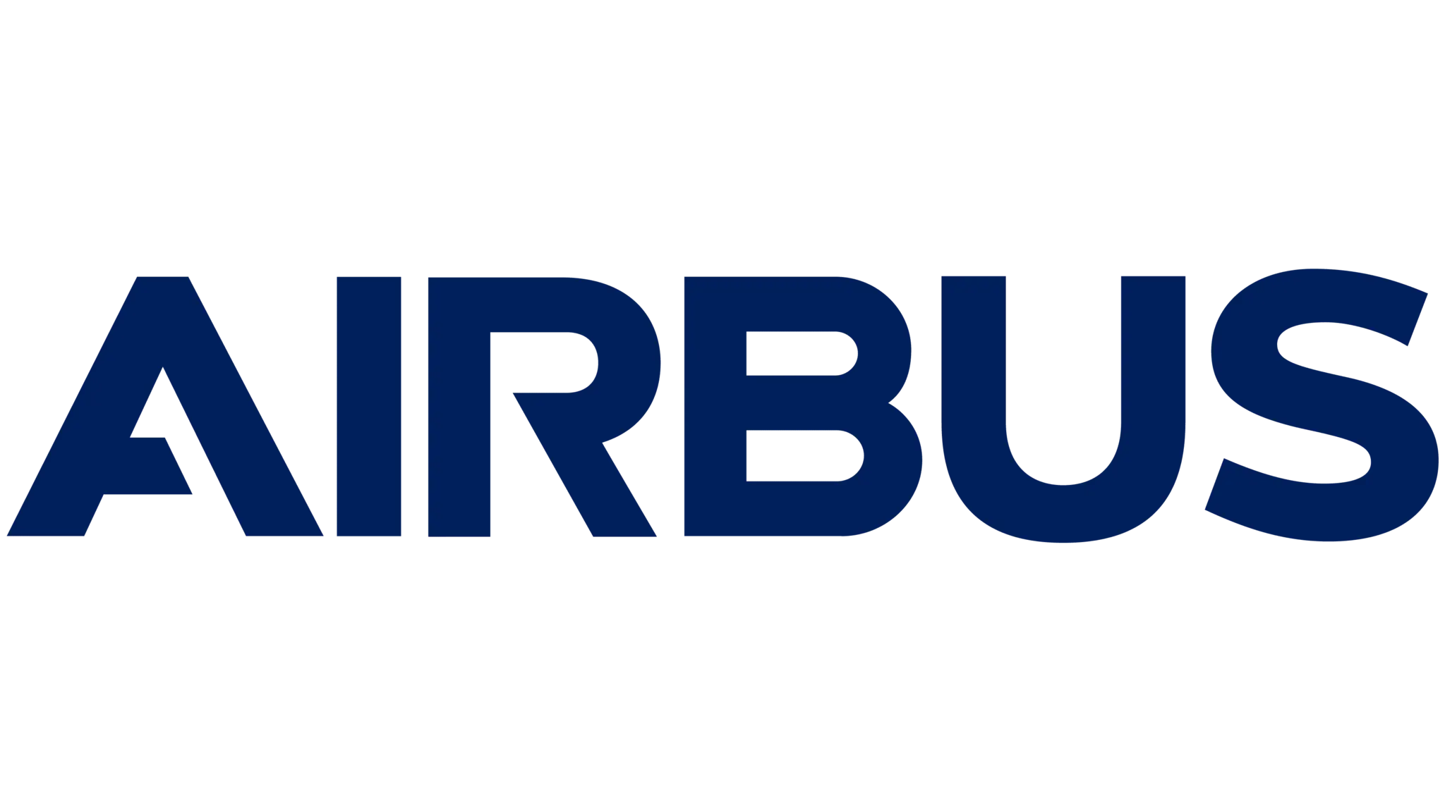 Airbus Logo