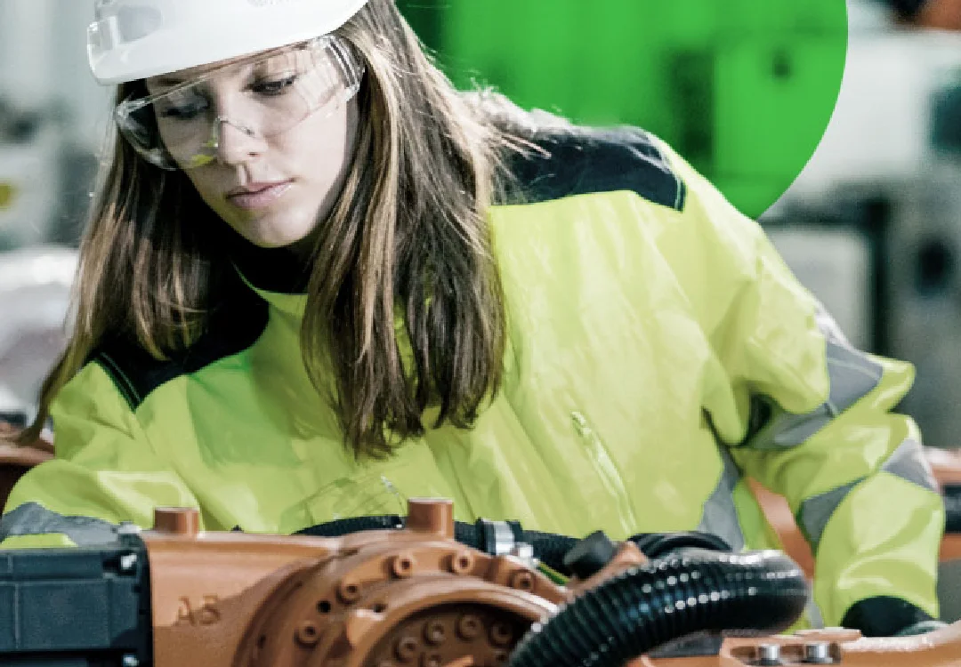 Hardware Engineering background image