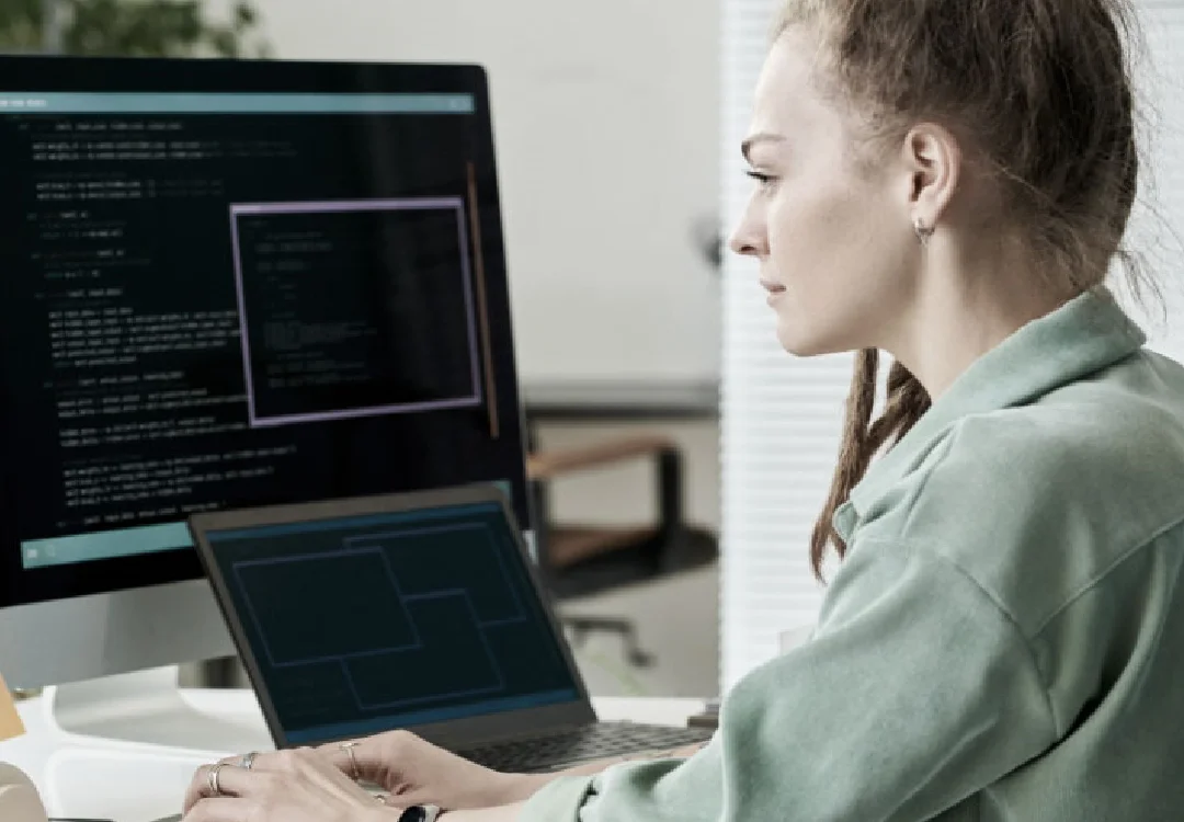 Systems Engineering background image