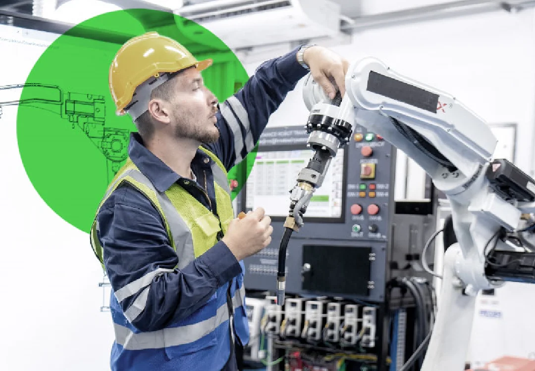 Mechanical Engineering background image