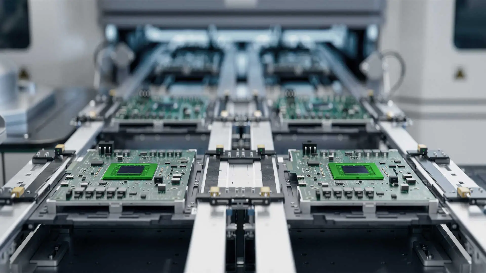 oem and component manufacturing