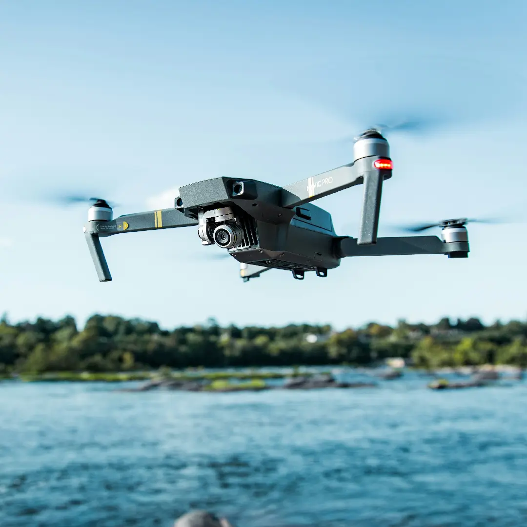 drone technologies