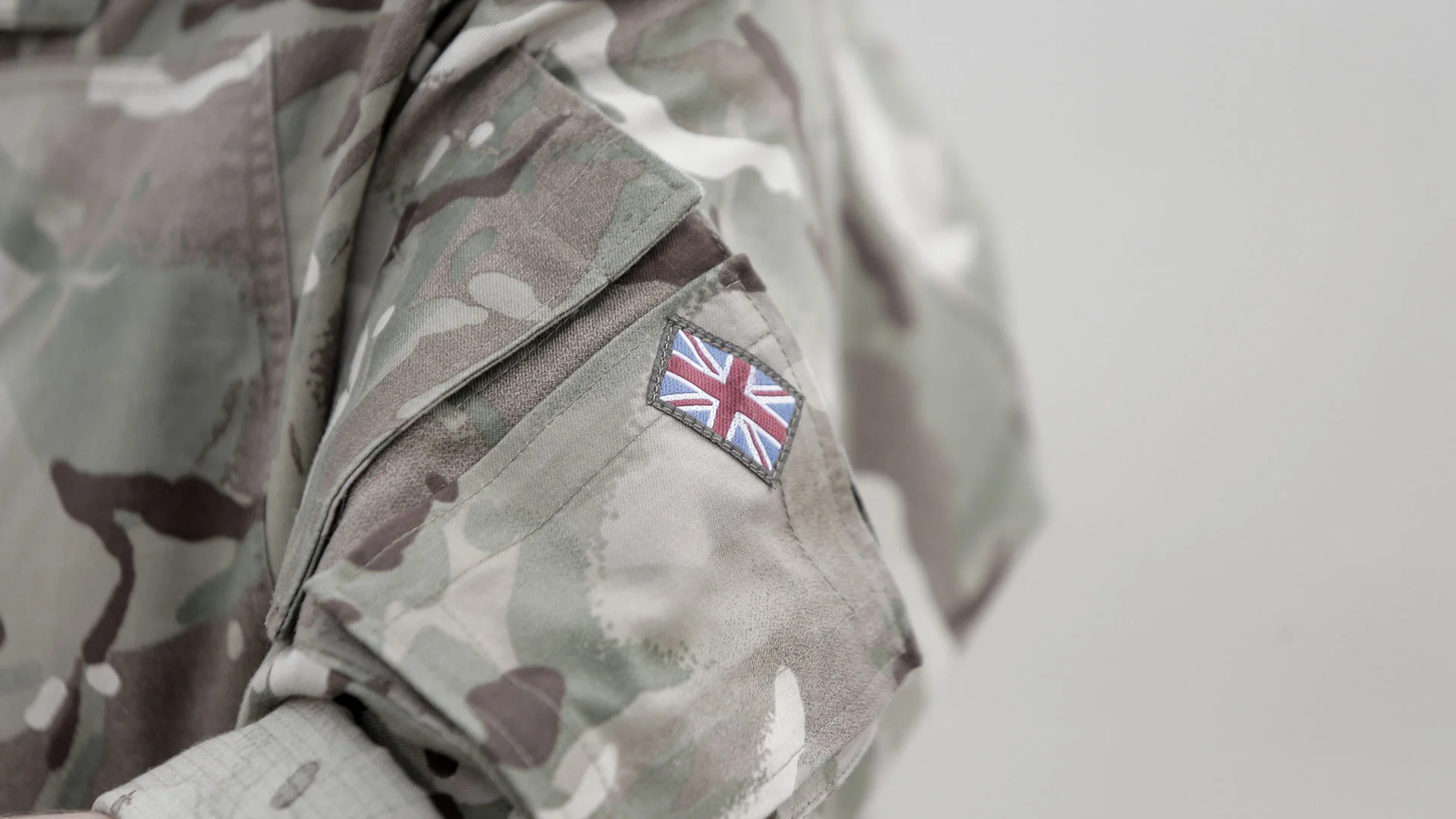 Defence Needs A Human Approach