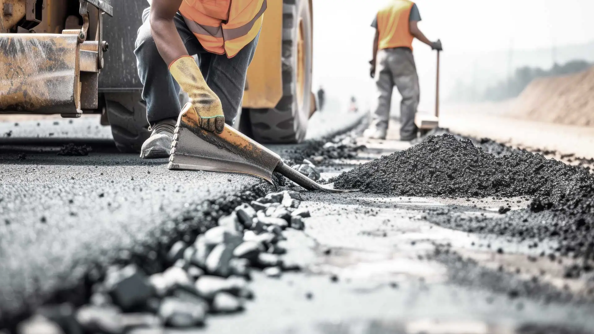 Groundworks background image